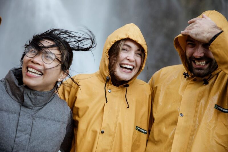 Queenstown: Milford Sound Coach & Cruise Full-Day Trip - The Value of This Experience