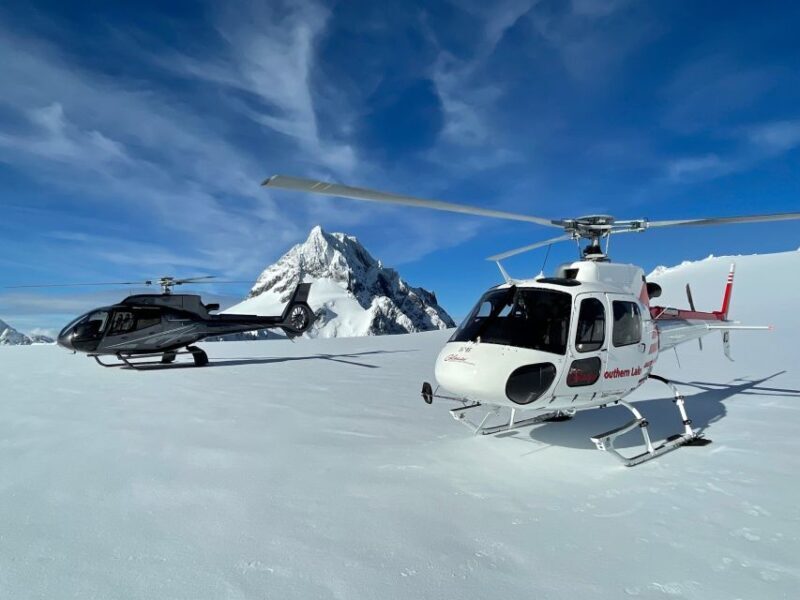 Queenstown: Milford Sound Cruise & Helicopter Alpine Tour - An In-Depth Look at the Milford Sound Experience
