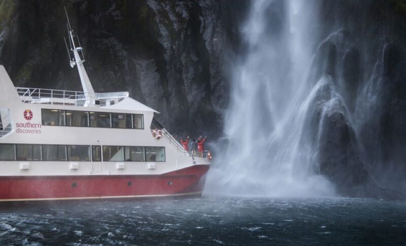 Queenstown: Milford Sound Flight and Cruise - Final Thoughts: Who Is This Tour Perfect For?