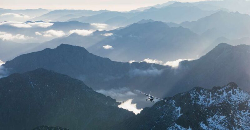 Queenstown: Milford Sound Flight and Cruise - Who Is This Tour Best For?