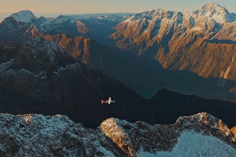 Queenstown: Milford Sound Small-Group Tour w Cruise & Lunch - Pricing & Value