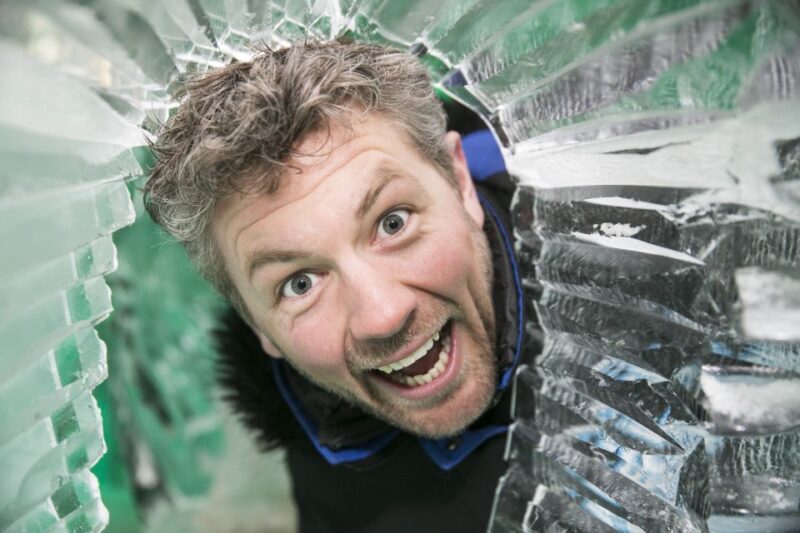 Queenstown: Minus 5 Ice Bar Experience with Drink Options - Exploring the Cold: What To Expect