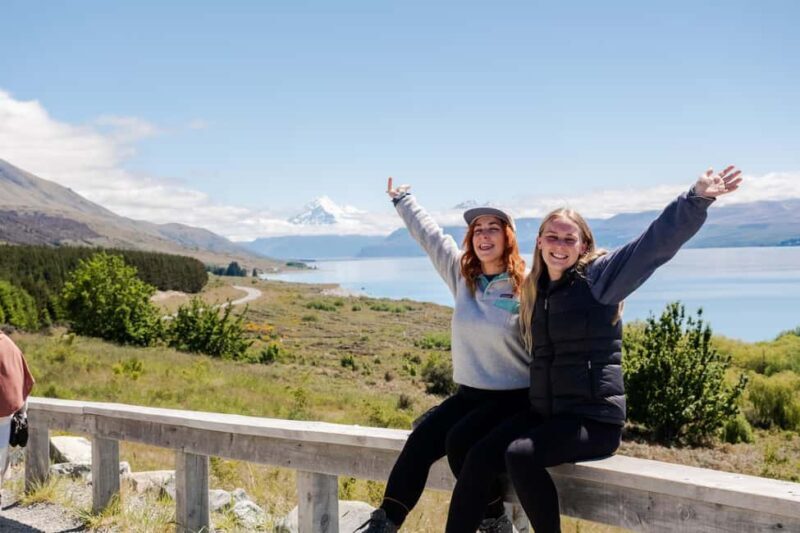 Queenstown: Mount Cook Premium Guided Day Tour - Authentic Experiences & Insights from Reviewers