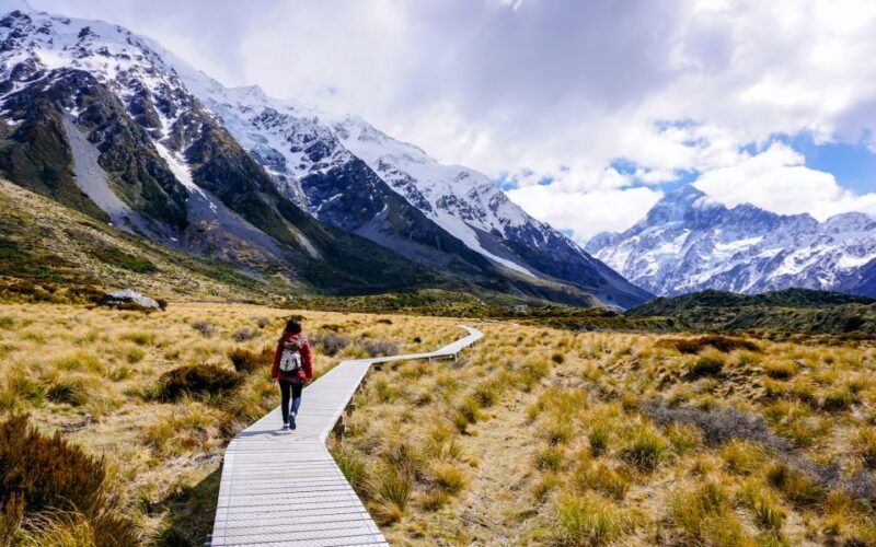 Queenstown: Mount Cook Premium Guided Day Tour - FAQs