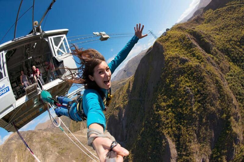 Queenstown: Nevis Bungy & Swing Combo - Final Thoughts  