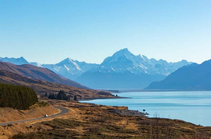 Queenstown: One-Way Tour to Christchurch via Mt Cook - The Sum Up