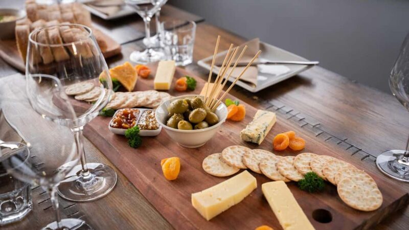 Queenstown: Premium Wine Tasting Tour - An In-depth Look at the Queenstown Premium Wine Tasting Tour