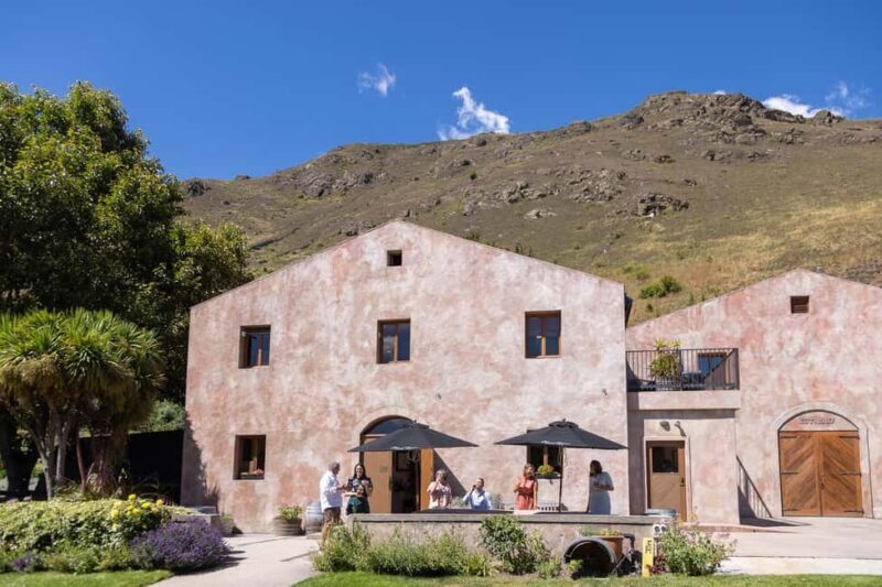 Queenstown: Premium Wine Tasting Tour - Frequently Asked Questions
