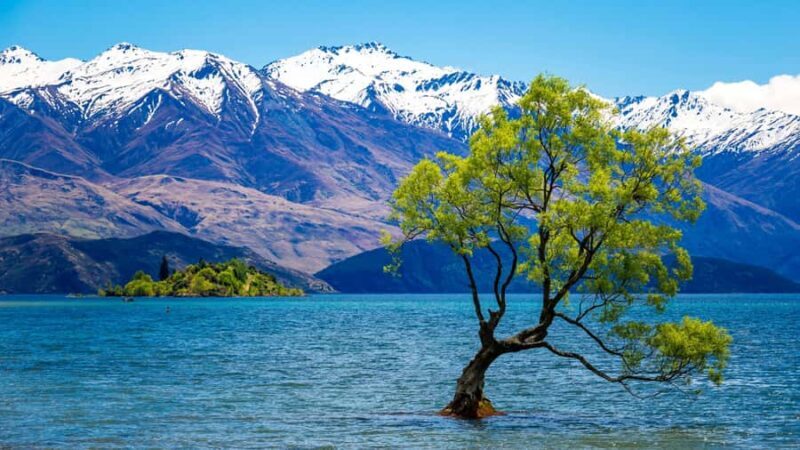 Queenstown: Private 3 Days Trip to Glenorchy Wanaka & Tekapo - The Value and Cost