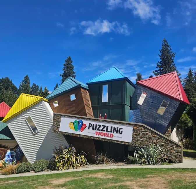 Queenstown: Private Arrowtown and Wanaka Return Day Trip - Why Choose This Tour?