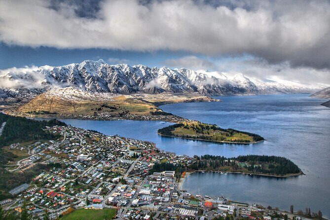 Queenstown Private day tour from Dunedin - Queenstown Private Day Tour from Dunedin: A Detailed Review