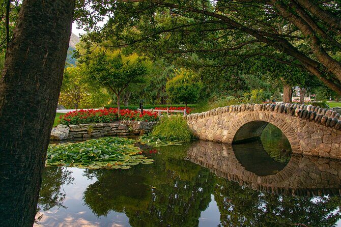 Queenstown Private day tour from Dunedin - Key Points