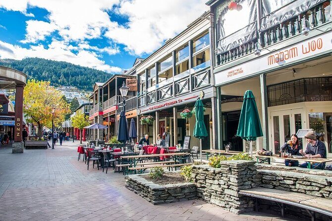 Queenstown Private day tour from Dunedin - Practical Details and Tips