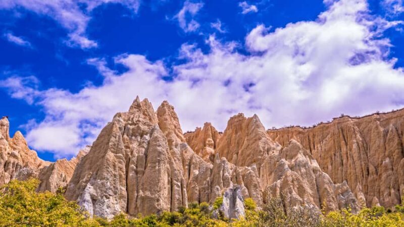 Queenstown: Private Day Trip to Lake Tekapo, Pukaki & More - The Highlights and Stops Along the Route