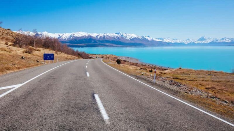 Queenstown: Private Day Trip to Lake Tekapo, Pukaki & More - Comfort and Practical Details