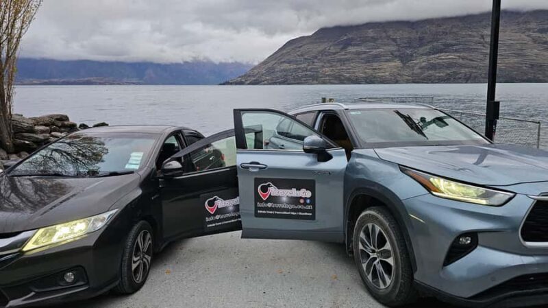 Queenstown: Private Day Trip to Lake Tekapo, Pukaki & More - The Sum Up