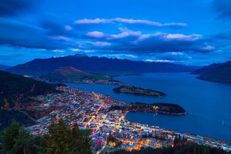 Queenstown: Private Evening Tour with Skyline Views - FAQ