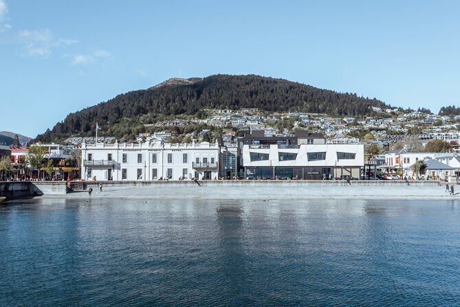 Queenstown Progressive Dinner Tour | Experience 3 Locations - The Value of This Experience