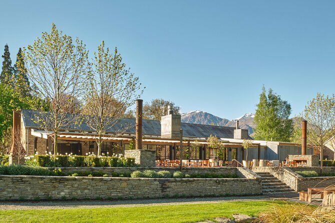 Queenstown Progressive Dinner Tour | Experience 3 Locations - In The Sum Up