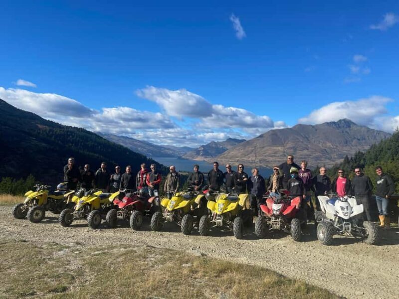 Queenstown: Quad Bike Tour - Who Will Love This Experience?