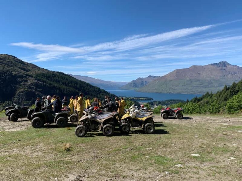 Queenstown: Quad Bike Tour - Final Thoughts