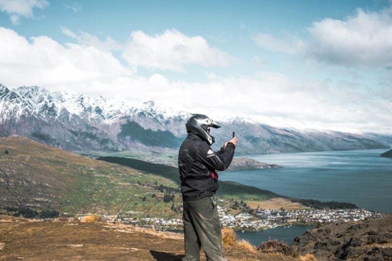 Queenstown: Quad Biking Experience - What to Keep in Mind