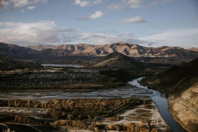 Queenstown: Remarakbles Helicopter Tour with Alpine Landing - The Practicalities: What to Know Before Booking