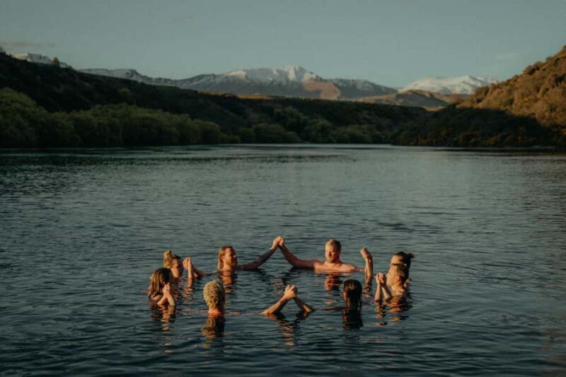 Queenstown: Riverside Sauna and Cold Plunge Experience - Queenstown: Riverside Sauna and Cold Plunge Experience - A Practical Review