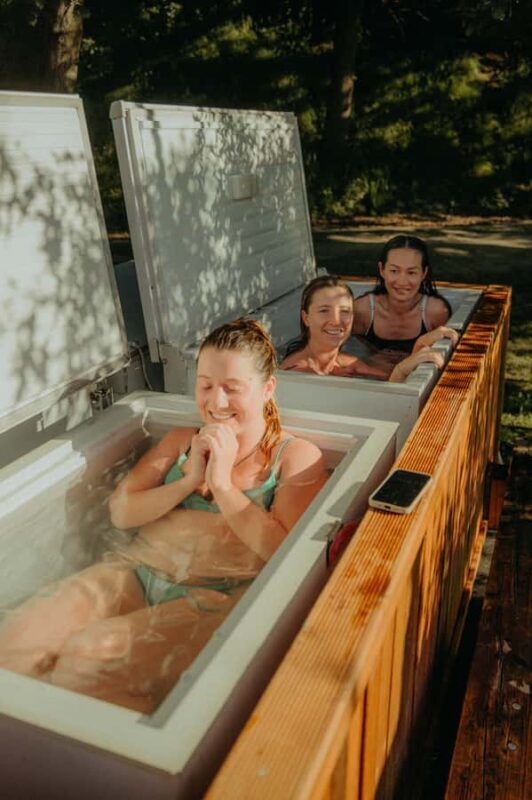 Queenstown: Riverside Sauna and Cold Plunge Experience - Final Thoughts: Is It Worth It?
