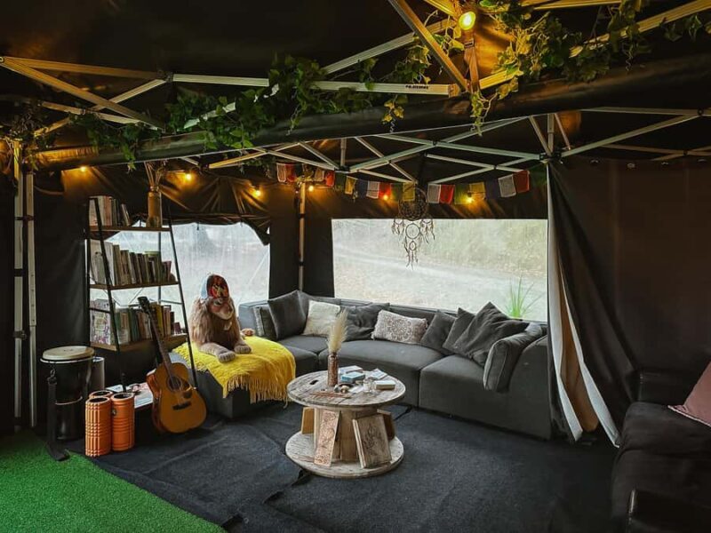 Queenstown Riverside Sauna & Cold Plunge Experience Private - FAQ