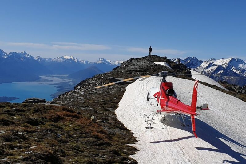 Queenstown: Scenic Alpine Heli-Flight - Final Thoughts