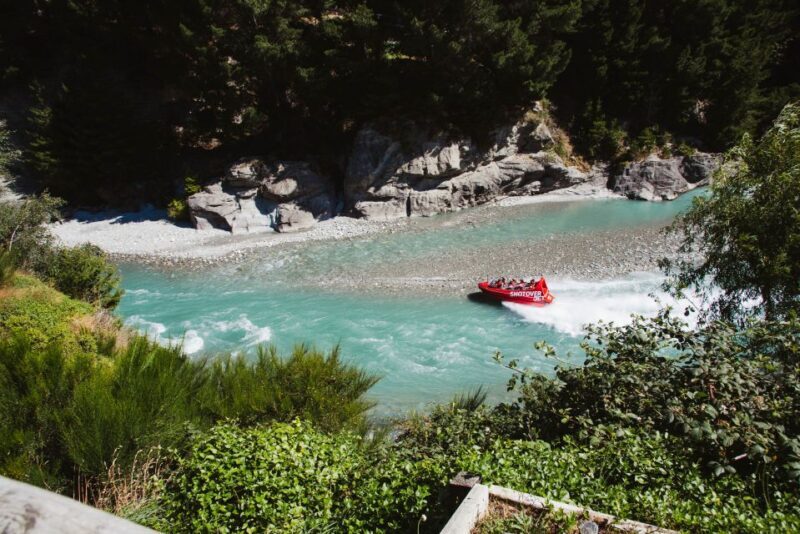 Queenstown: See the Best Sights of Queenstown Half-Day Tour - Introduction