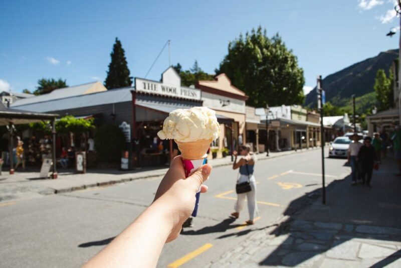 Queenstown: See the Best Sights of Queenstown Half-Day Tour - Key Points