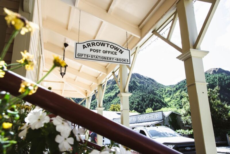 Queenstown: See the Best Sights of Queenstown Half-Day Tour - Scenic Boat Cruise on Lake Wakatipu
