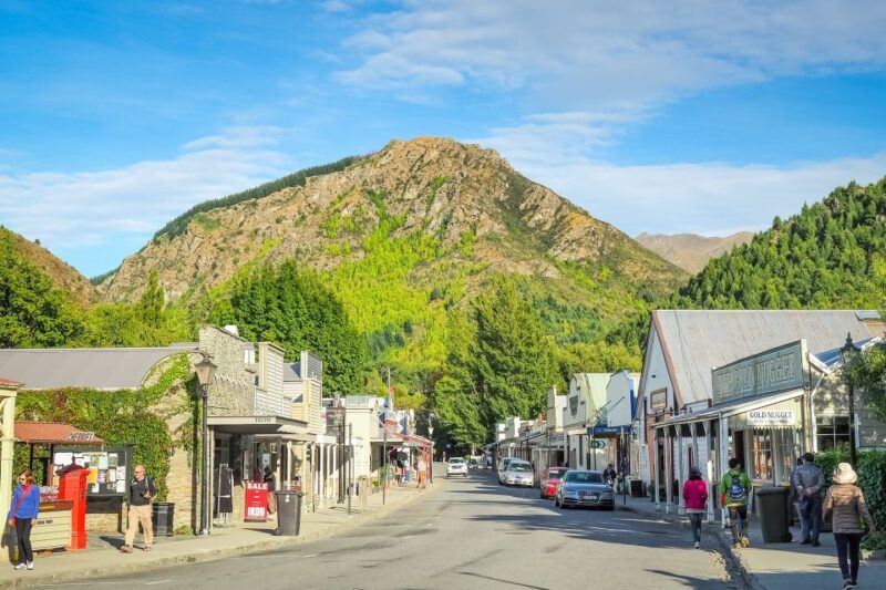 Queenstown: See the Best Sights of Queenstown Half-Day Tour - Why This Tour Offers Great Value
