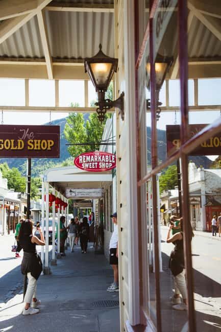Queenstown: See the Best Sights of Queenstown Half-Day Tour - Final Thoughts: Who Will Love This Tour?