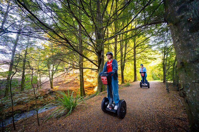 Queenstown Segway Tour - Value and Practical Tips