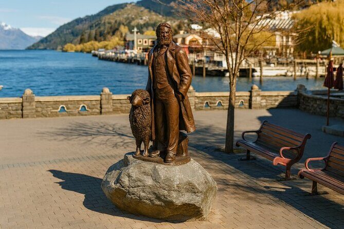 Queenstown Self Guided Walking Tour with an APP - What Makes This Tour Stand Out?