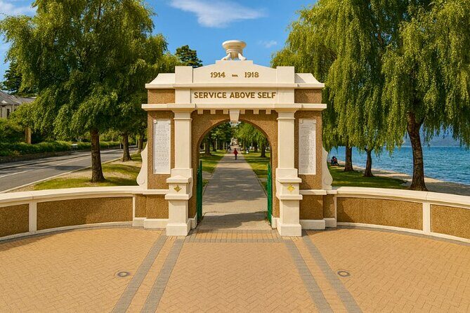 Queenstown Self Guided Walking Tour with an APP - Final Thoughts