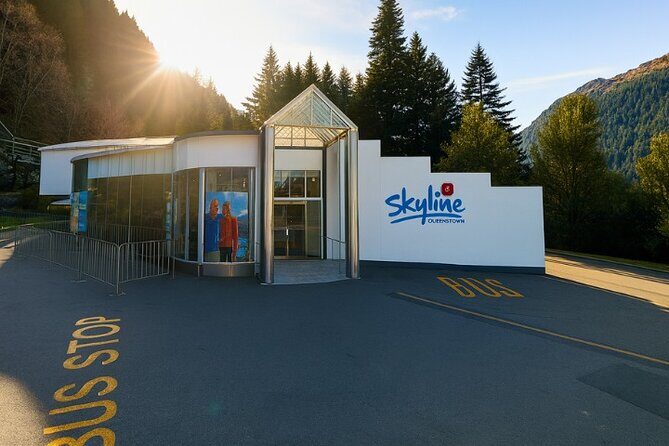 Queenstown Self Guided Walking Tour with an APP - FAQ