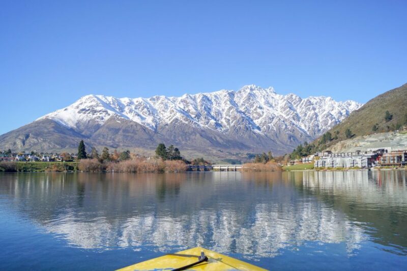 Queenstown: Shotover River and Kawarau River Jet Boat Ride - FAQ