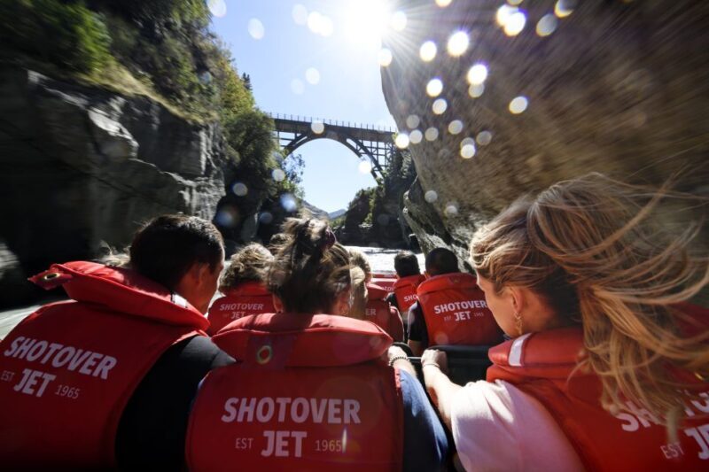 Queenstown: Shotover River Extreme Jet Boat Experience - The Experience’s Value and Who Will Enjoy It Most
