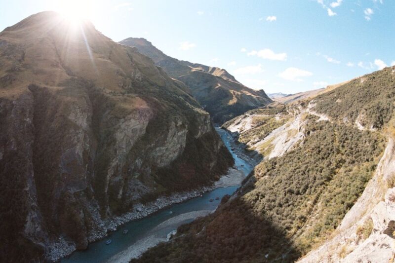 Queenstown: Shotover River Whitewater Rafting Adventure - Final Thoughts