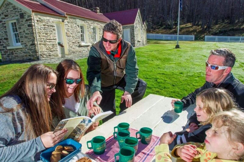 Queenstown: Skippers Canyon 4WD Gold Heritage Tour - Who Should Consider This Tour?