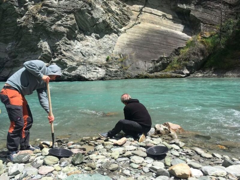 Queenstown: Skippers Canyon 4WD Gold Heritage Tour - Final Thoughts