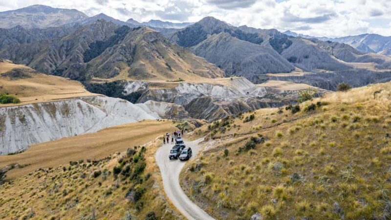 Queenstown: Skippers Canyon - Exclusive 4WD Tour - Why This Tour Stands Out