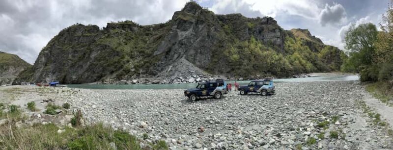 Queenstown: Skippers Canyon - Exclusive 4WD Tour - Who Should Consider This Tour?