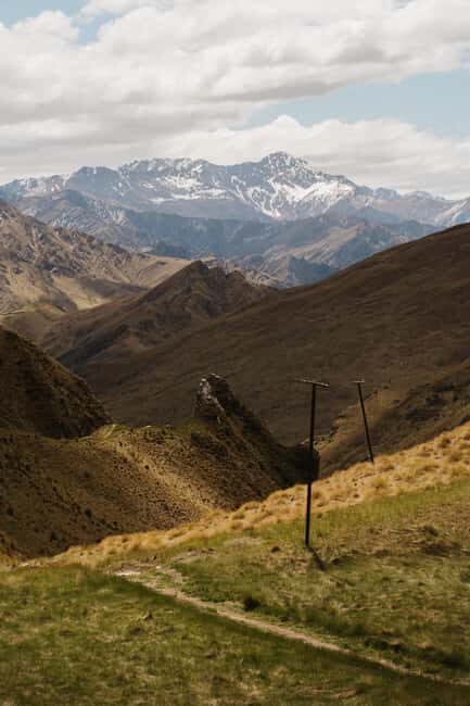 Queenstown: Skippers Canyon Goldrush Highlights Tour - Breaking Down the Itinerary