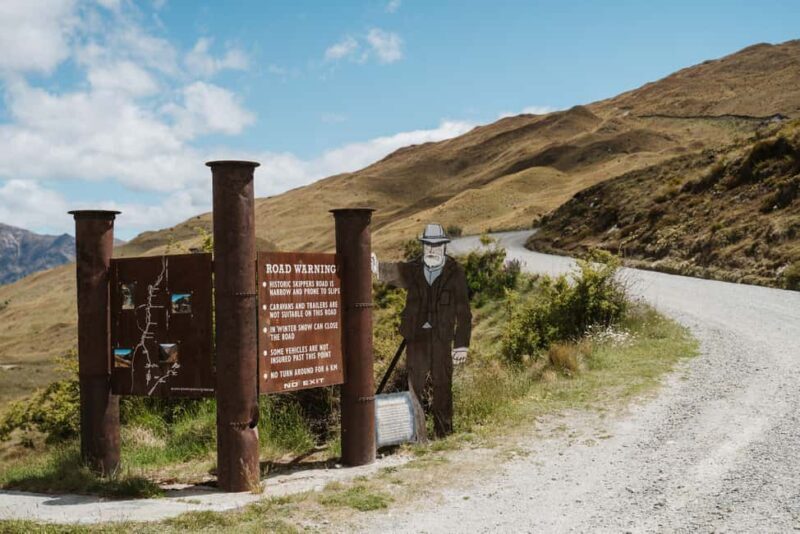 Queenstown: Skippers Canyon Goldrush Highlights Tour - Authentic Reviews: What Travelers Say