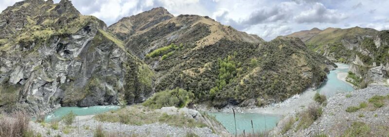 Queenstown: Skippers Canyon - Private 4WD Tour - What Makes This Tour Stand Out